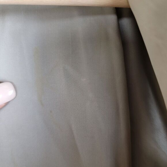 Paul Stuart Blue Blazer - Picture 9 of 12